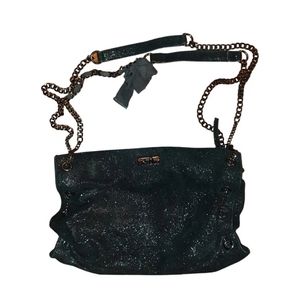 (2 for $30) J.crew glittery chain purse